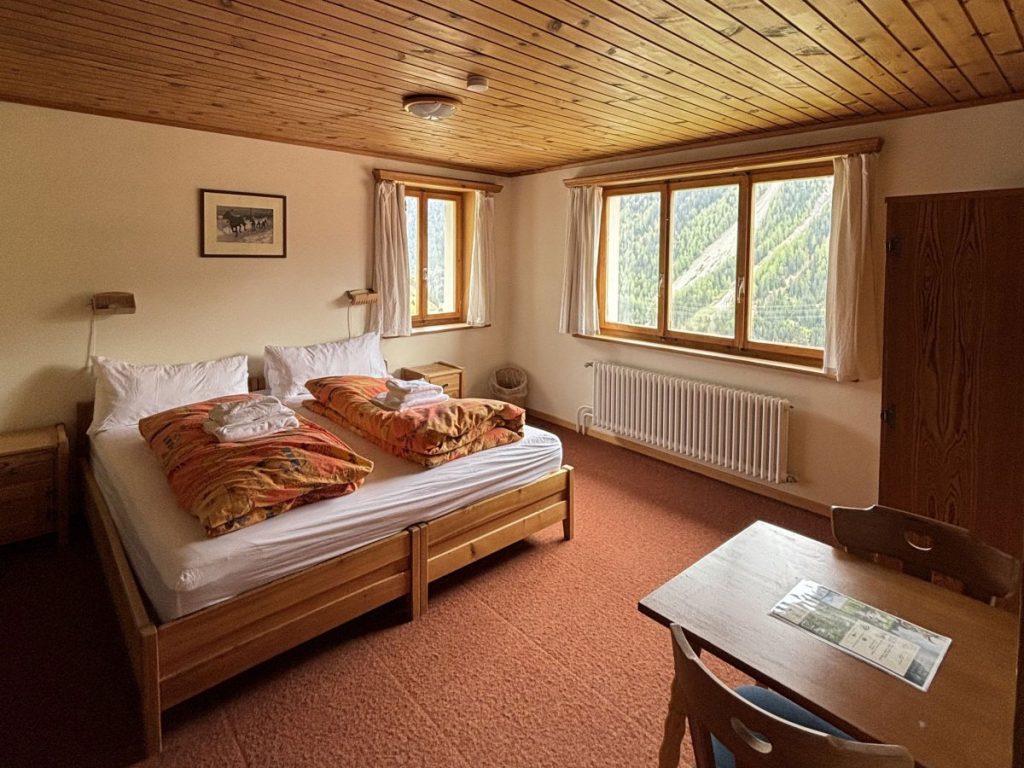 familiekamer 7