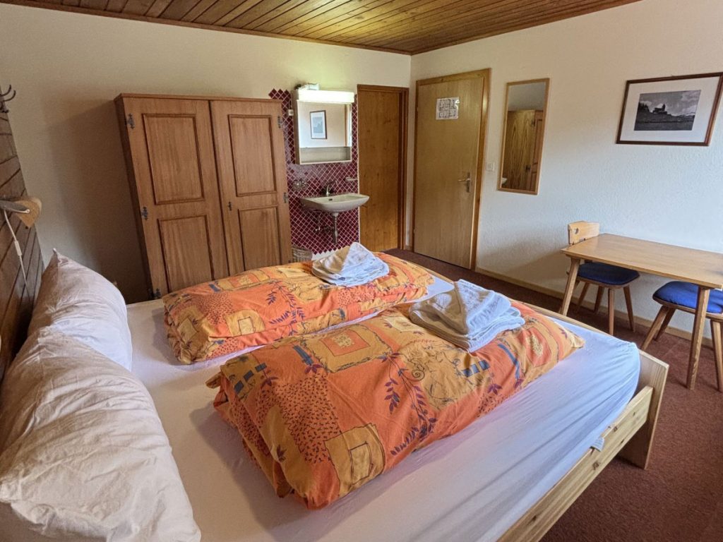 familiekamer 8