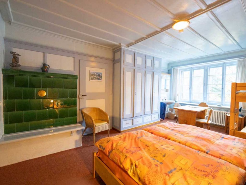familiekamer